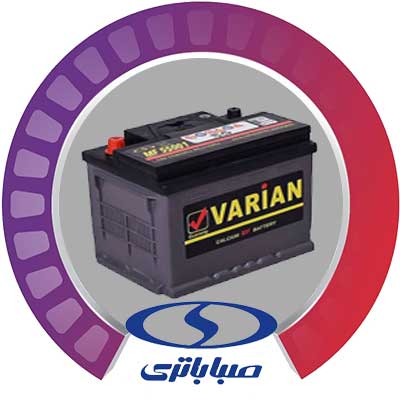 نمایندگی صبا باتری رشت