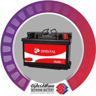 نمایندگی سپاهان باتری رشت